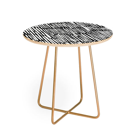 Iveta Abolina Noella III Round Side Table