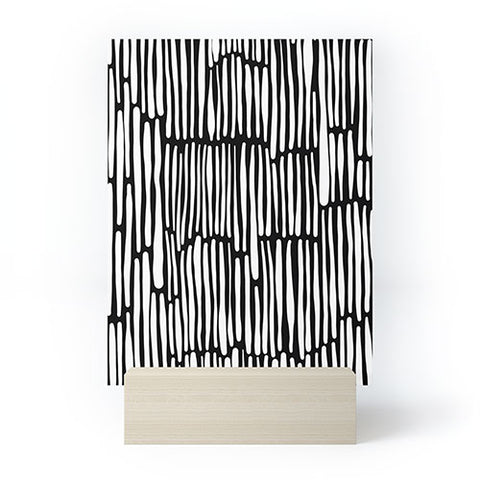 Iveta Abolina Noella III Mini Art Print