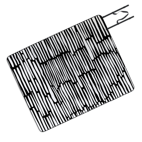 Iveta Abolina Noella III Picnic Blanket