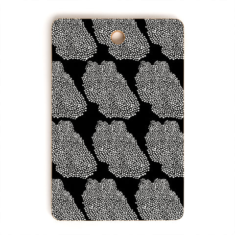Iveta Abolina Noella IV Cutting Board Rectangle