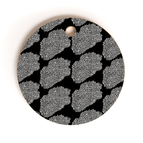 Iveta Abolina Noella IV Cutting Board Round