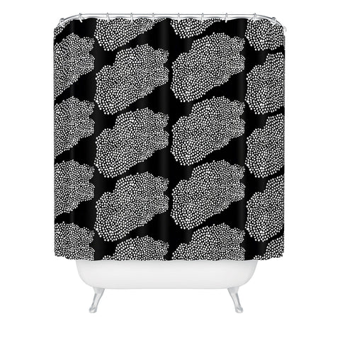 Iveta Abolina Noella IV Shower Curtain