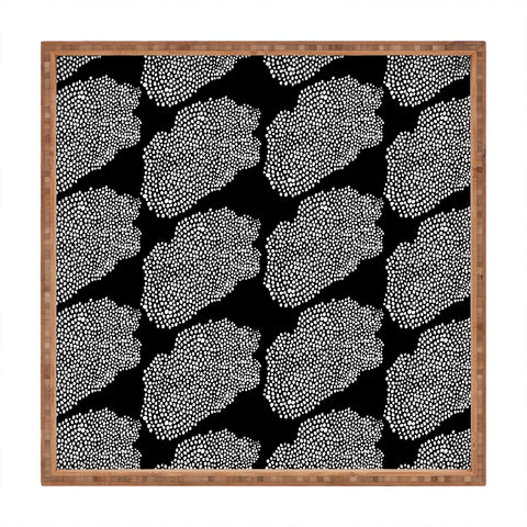 Iveta Abolina Noella IV Square Tray