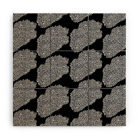 Iveta Abolina Noella IV Wood Wall Mural