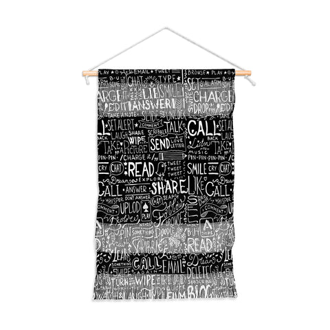 Iveta Abolina Noella V Wall Hanging Portrait