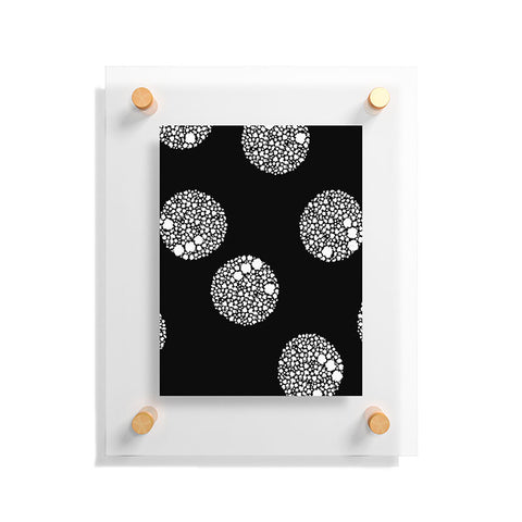 Iveta Abolina Noella VI Floating Acrylic Print