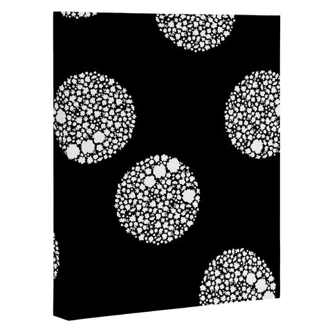 Iveta Abolina Noella VI Art Canvas