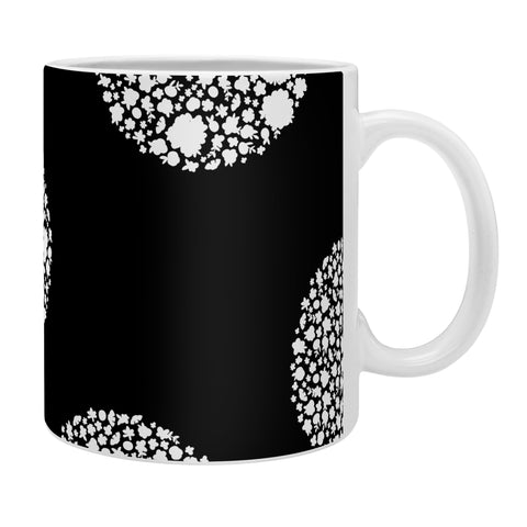 Iveta Abolina Noella VI Coffee Mug