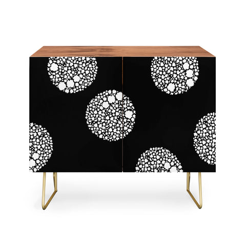 Iveta Abolina Noella VI Credenza