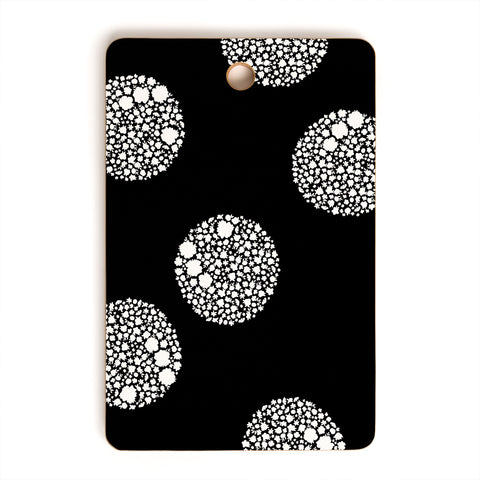 Iveta Abolina Noella VI Cutting Board Rectangle