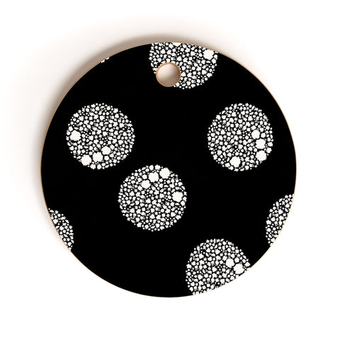 Iveta Abolina Noella VI Cutting Board Round
