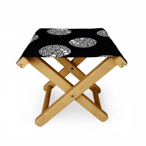 Iveta Abolina Noella VI Folding Stool