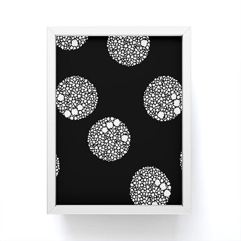 Iveta Abolina Noella VI Framed Mini Art Print