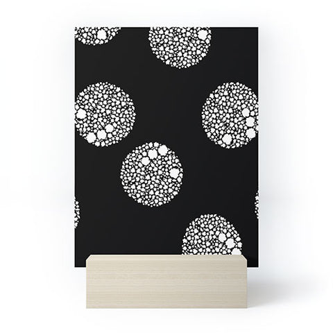 Iveta Abolina Noella VI Mini Art Print