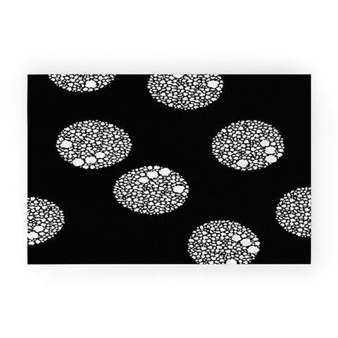 Iveta Abolina Noella VI Welcome Mat