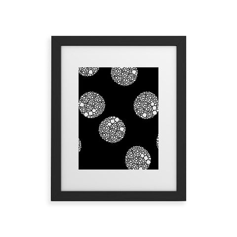 Iveta Abolina Noella VI Framed Art Print