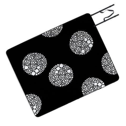 Iveta Abolina Noella VI Picnic Blanket