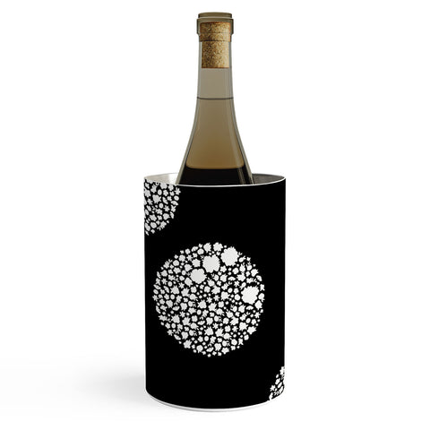 Iveta Abolina Noella VI Wine Chiller