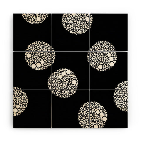 Iveta Abolina Noella VI Wood Wall Mural