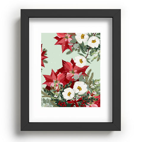 Iveta Abolina Noelle Morning Recessed Framing Rectangle