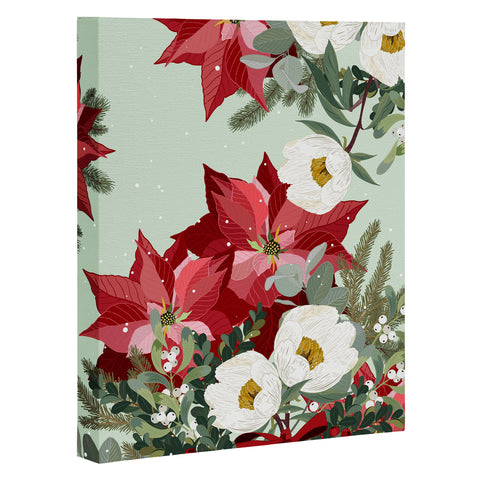 Iveta Abolina Noelle Morning Art Canvas