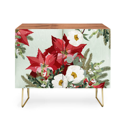 Iveta Abolina Noelle Morning Credenza