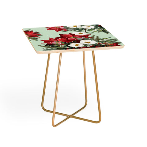 Iveta Abolina Noelle Morning Side Table