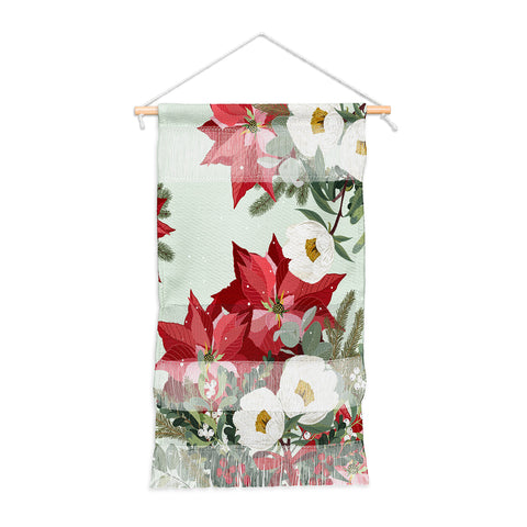 Iveta Abolina Noelle Morning Wall Hanging Portrait