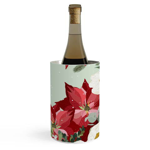 Iveta Abolina Noelle Morning Wine Chiller