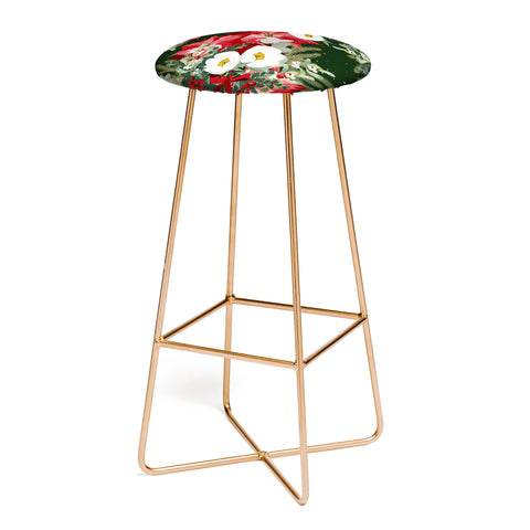 Iveta Abolina Noelle Night Bar Stool