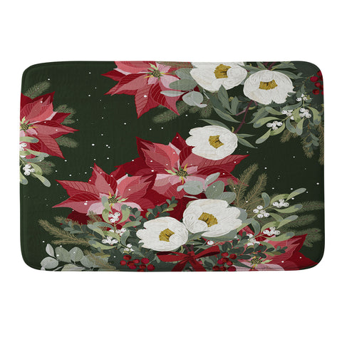Iveta Abolina Noelle Night Memory Foam Bath Mat