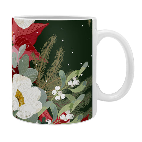 Iveta Abolina Noelle Night Coffee Mug