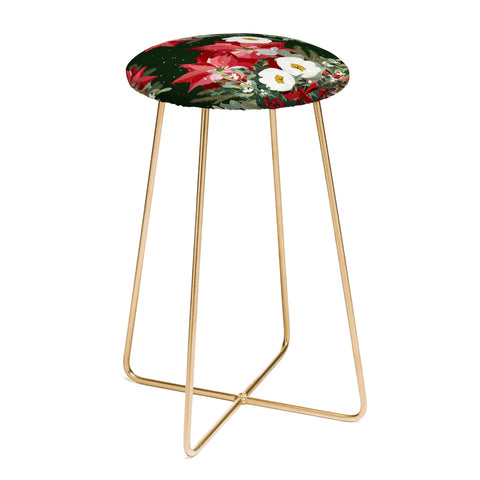 Iveta Abolina Noelle Night Counter Stool