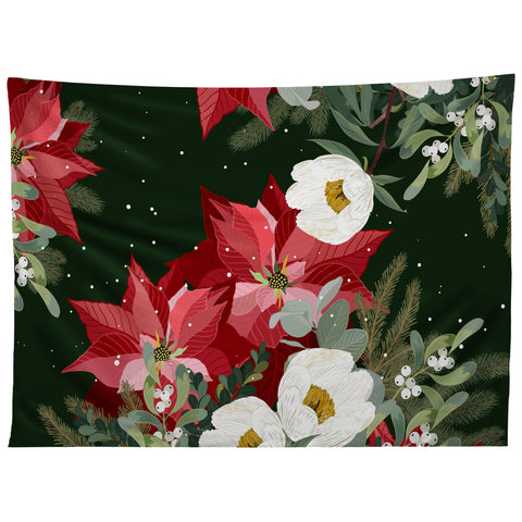 Iveta Abolina Noelle Night Tapestry