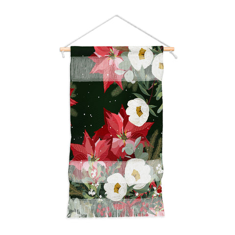 Iveta Abolina Noelle Night Wall Hanging Portrait