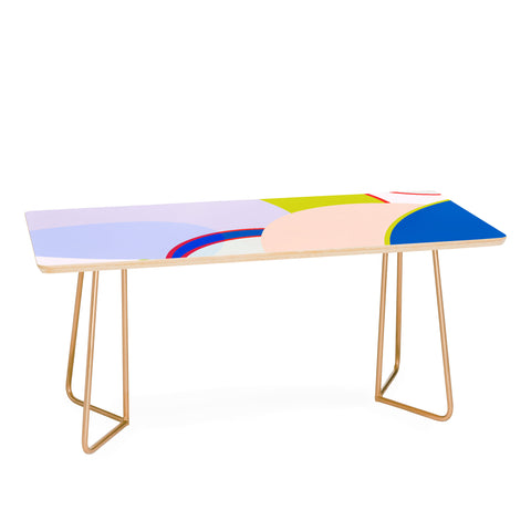 Iveta Abolina Noemie I Coffee Table