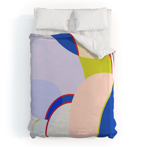 Iveta Abolina Noemie I Duvet Cover