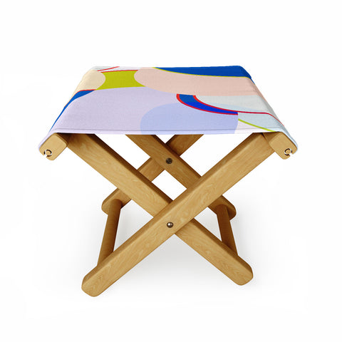 Iveta Abolina Noemie I Folding Stool