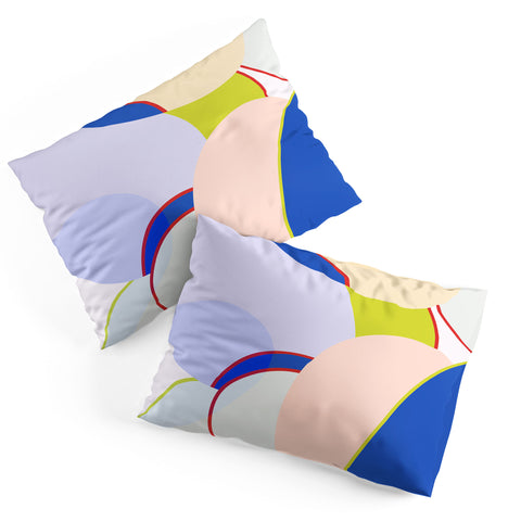 Iveta Abolina Noemie I Pillow Shams