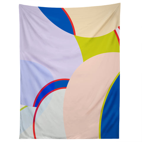 Iveta Abolina Noemie I Tapestry