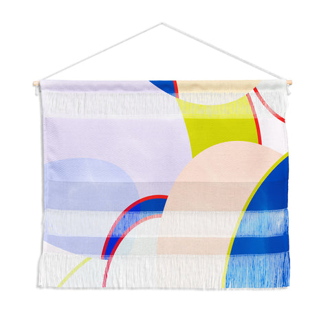 Iveta Abolina Noemie I Wall Hanging Landscape