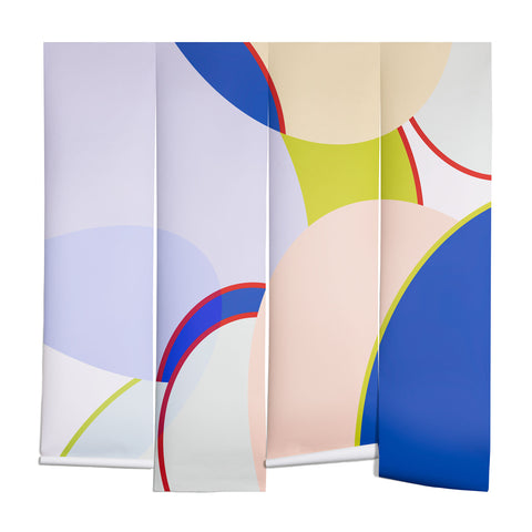 Iveta Abolina Noemie I Wall Mural