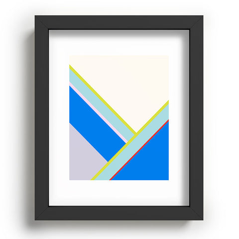 Iveta Abolina Noemie II Recessed Framing Rectangle