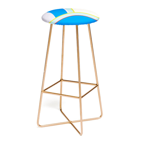 Iveta Abolina Noemie II Bar Stool