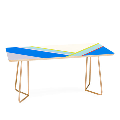 Iveta Abolina Noemie II Coffee Table