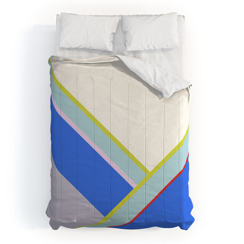 Iveta Abolina Noemie II Comforter
