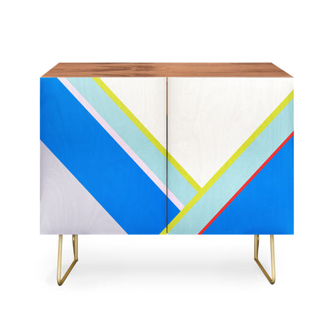 Iveta Abolina Noemie II Credenza