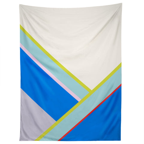 Iveta Abolina Noemie II Tapestry