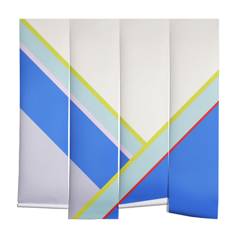 Iveta Abolina Noemie II Wall Mural