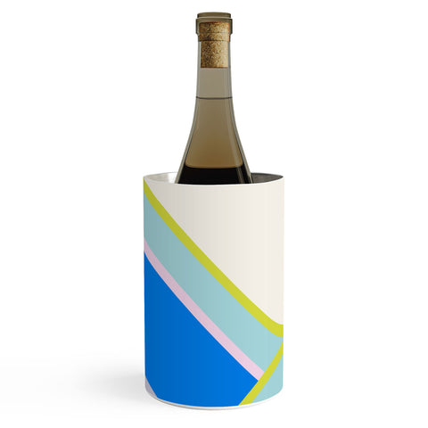 Iveta Abolina Noemie II Wine Chiller